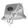 CAUTEX 954032 Expansion Tank, coolant